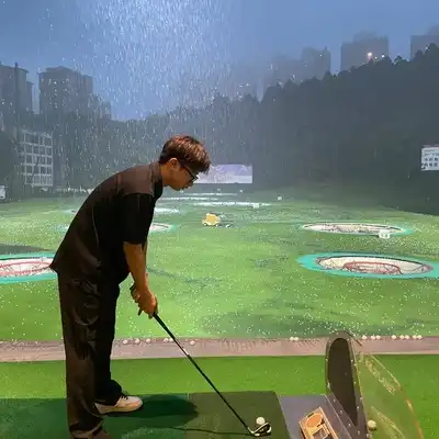 韩强